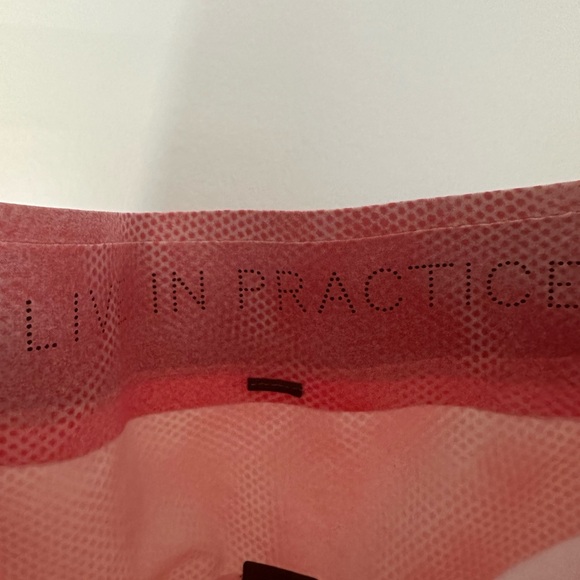 Lululemon salmon MENS M swim trunks linerless “current state board shorts” - Picture 3 of 3